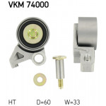 SKF Spannrolle, Zahnriemen